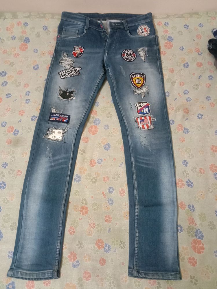 Jeans