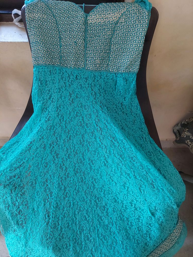 Long Frock