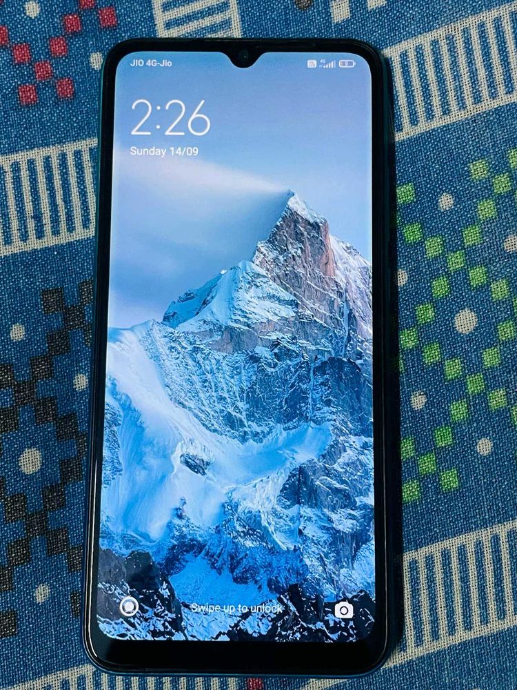 Redmi 9 Activ