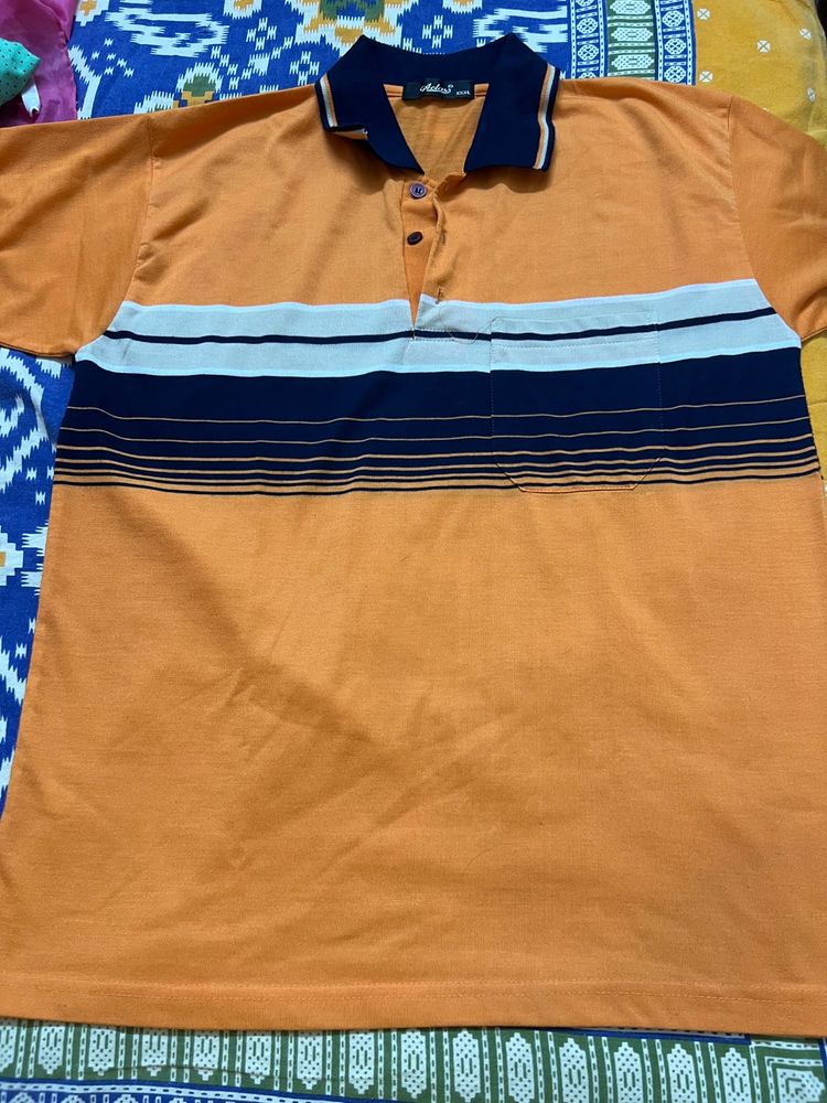 Used Men Tshirt for Sale