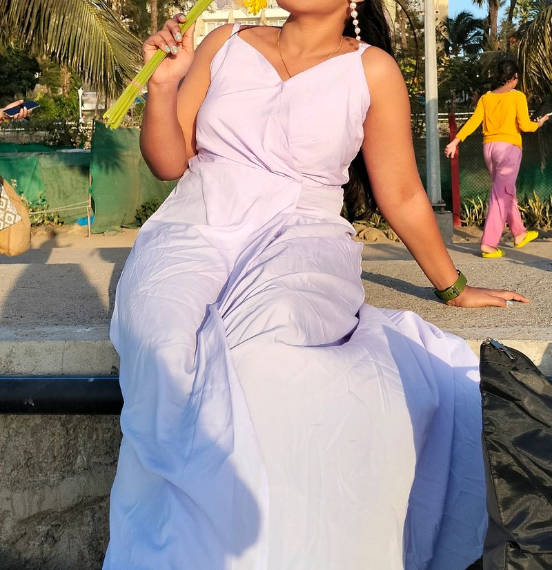 Birthday Dress