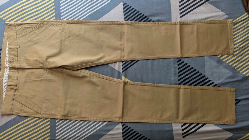 Casual/Party Wear Chinos For Men|