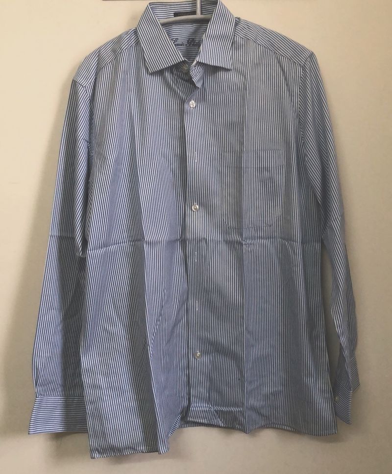 Louis Phillipe Shirt