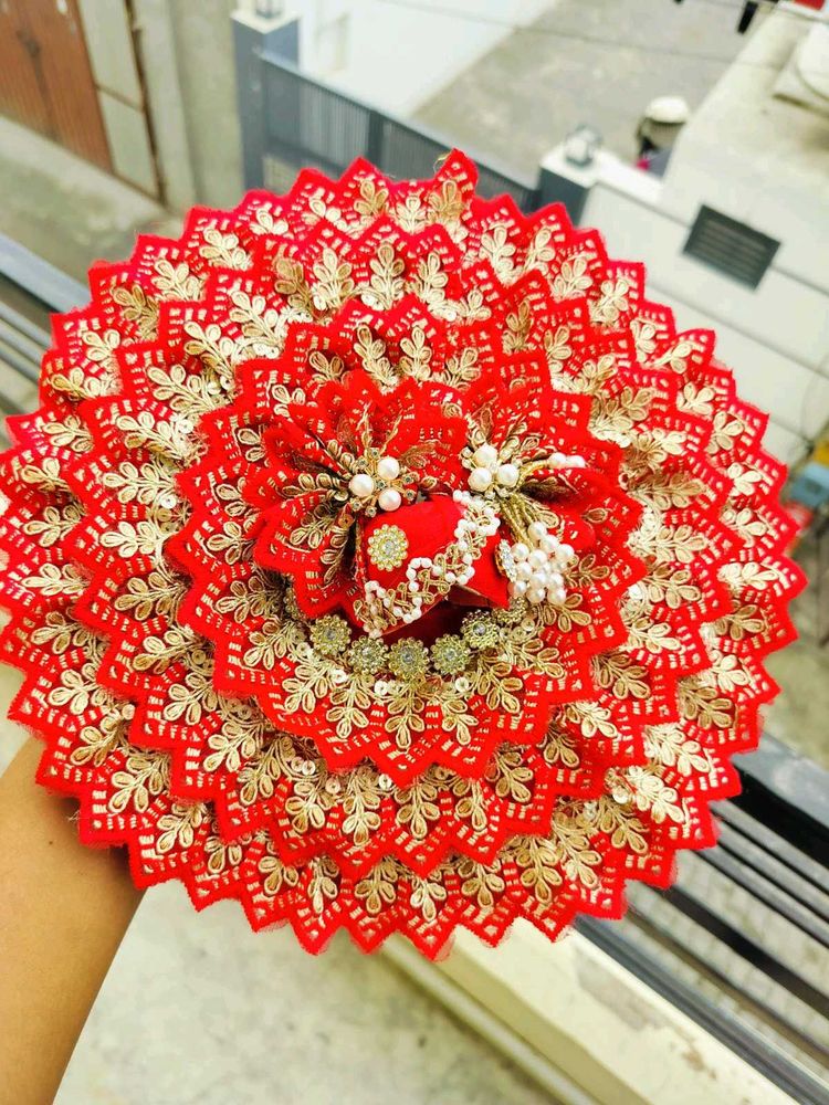 Laddu Gopal Dress