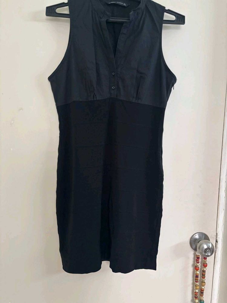 ZARA WOMEN OFFICE/FORMAL DRESS