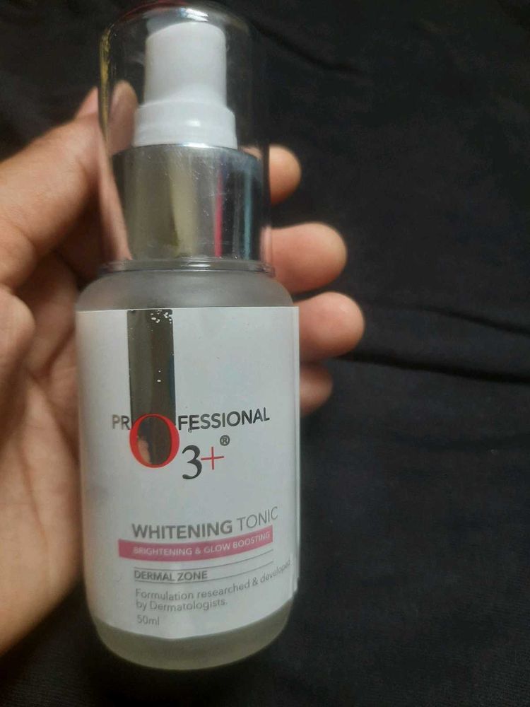 Face Tonic