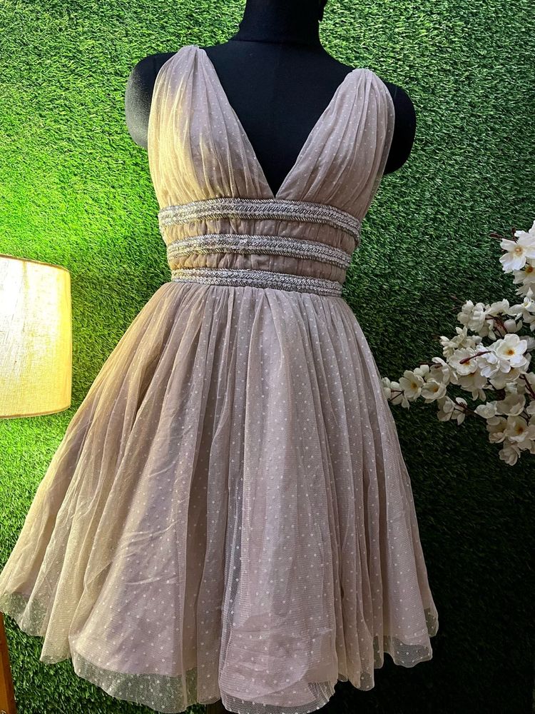 Elegant Party Dress