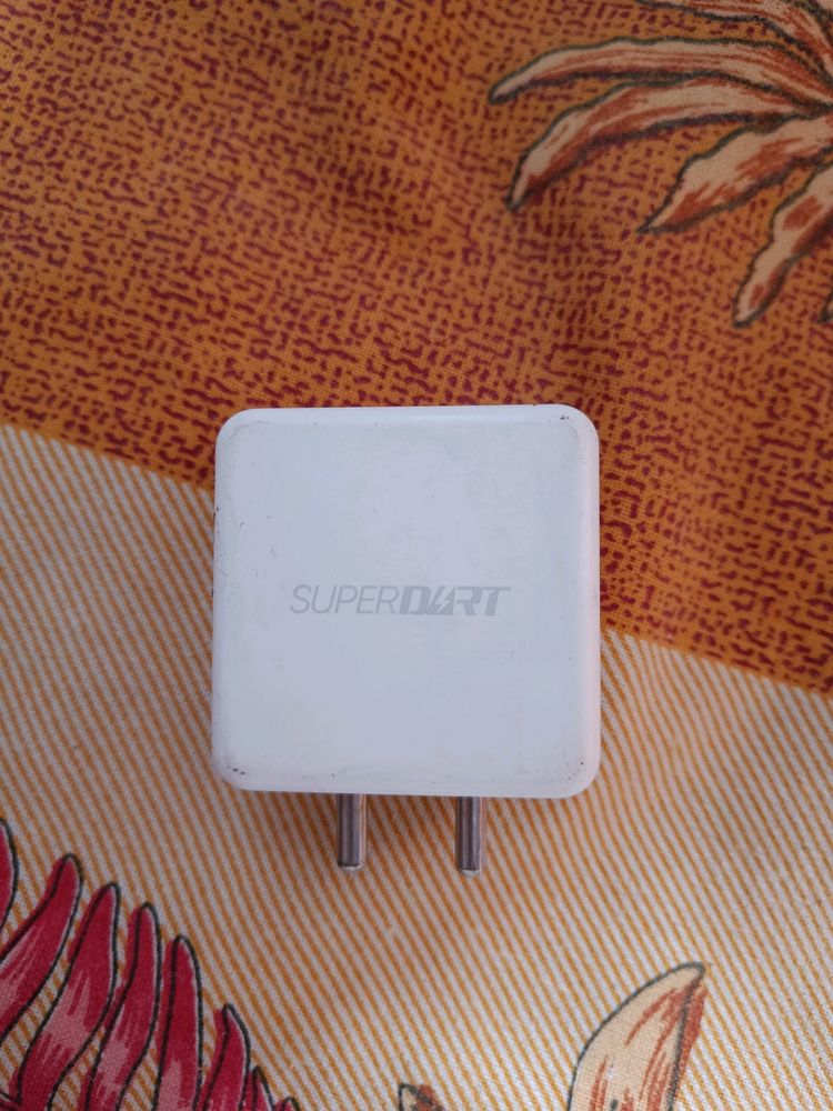 Realme 65w Charger