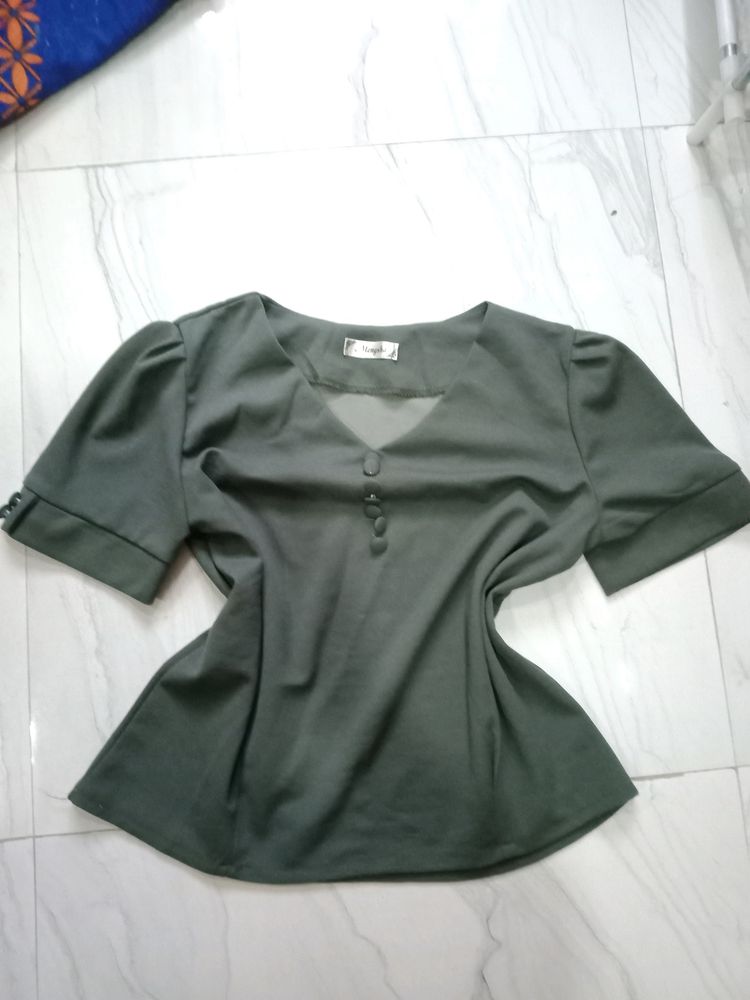 Formal Top