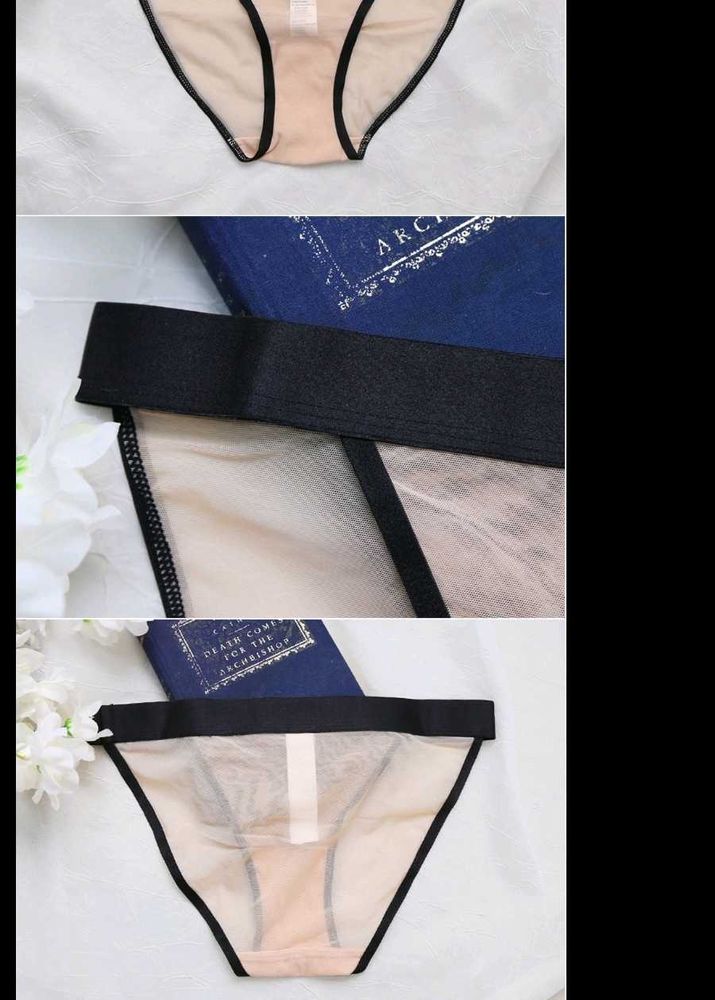 Sheer Panties