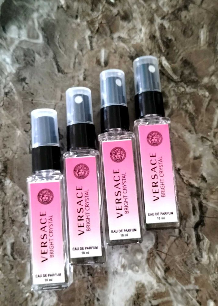 Versace Bright Crystal