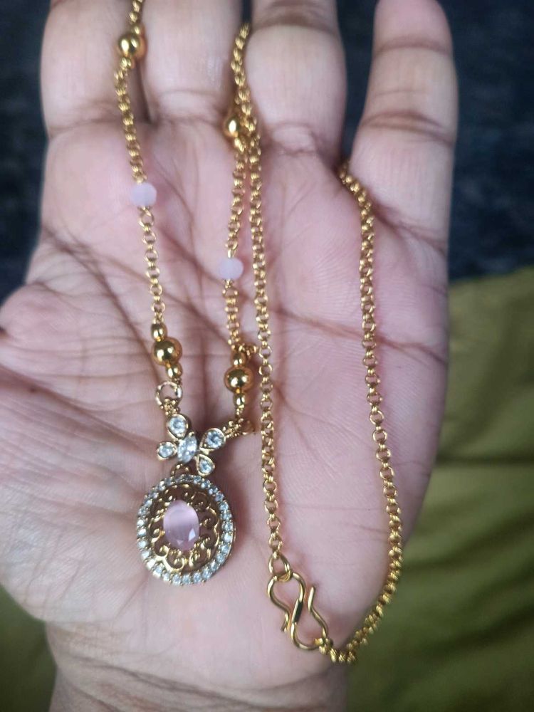 Premium Quality Neck Chain