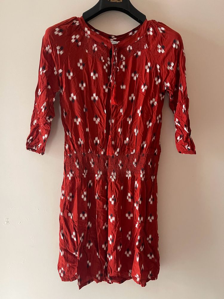 Tokyo Talkies Dress