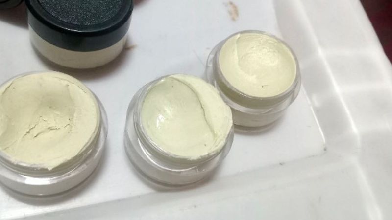This Is Whitening Night Cream
