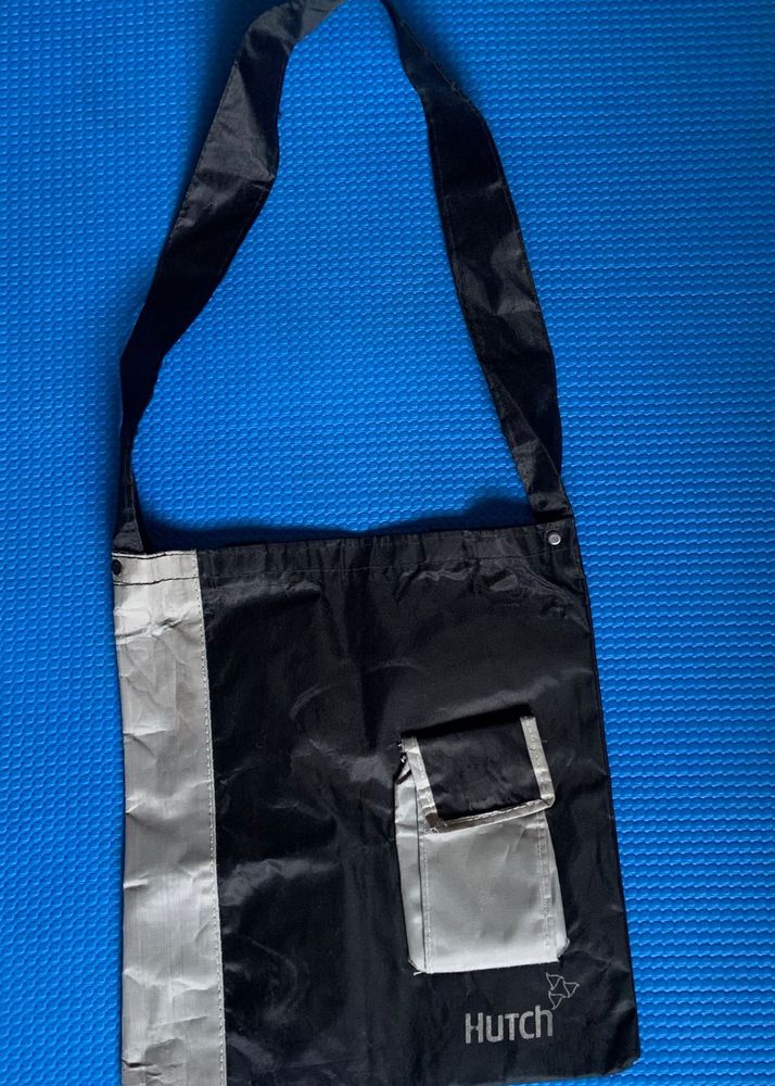 Unisex Crossbody Bag