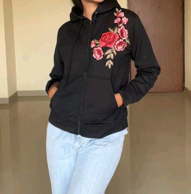 Black Jacket