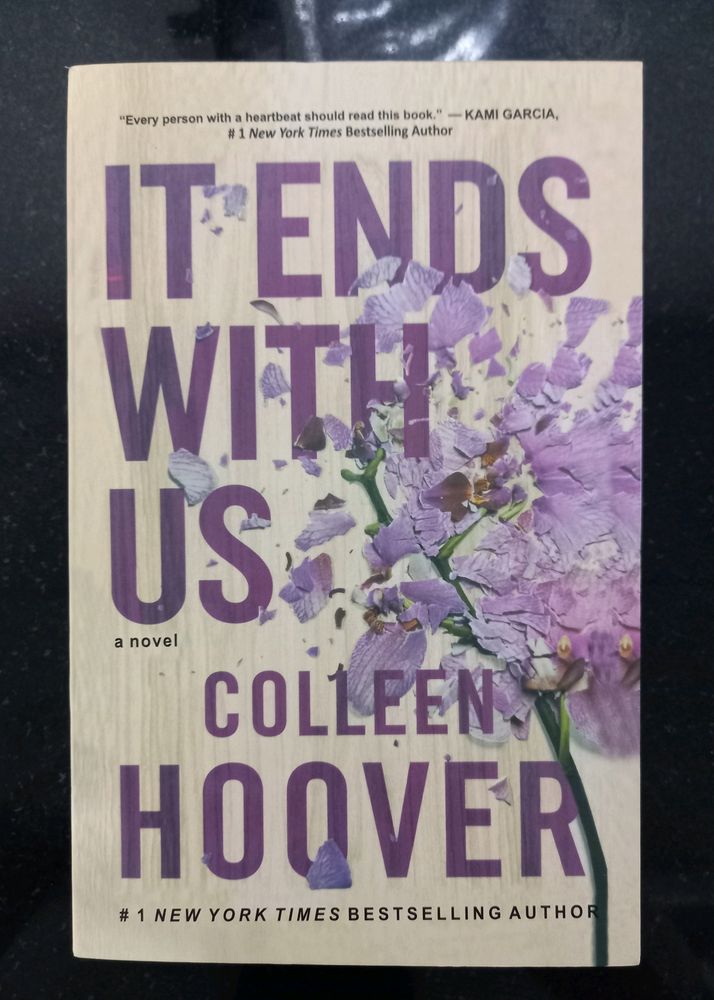 It Ends With Us