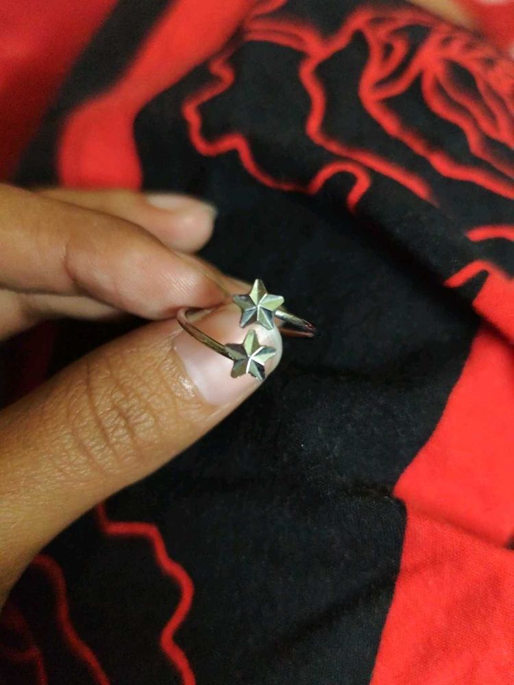Star Ring