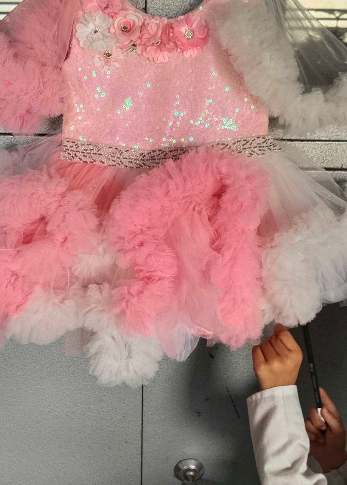 kids frock