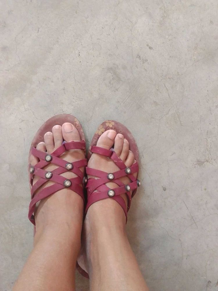 3pairs Footwear