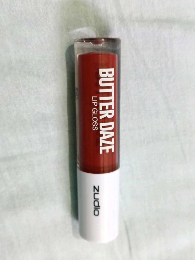 Butter Daze Lip Gloss