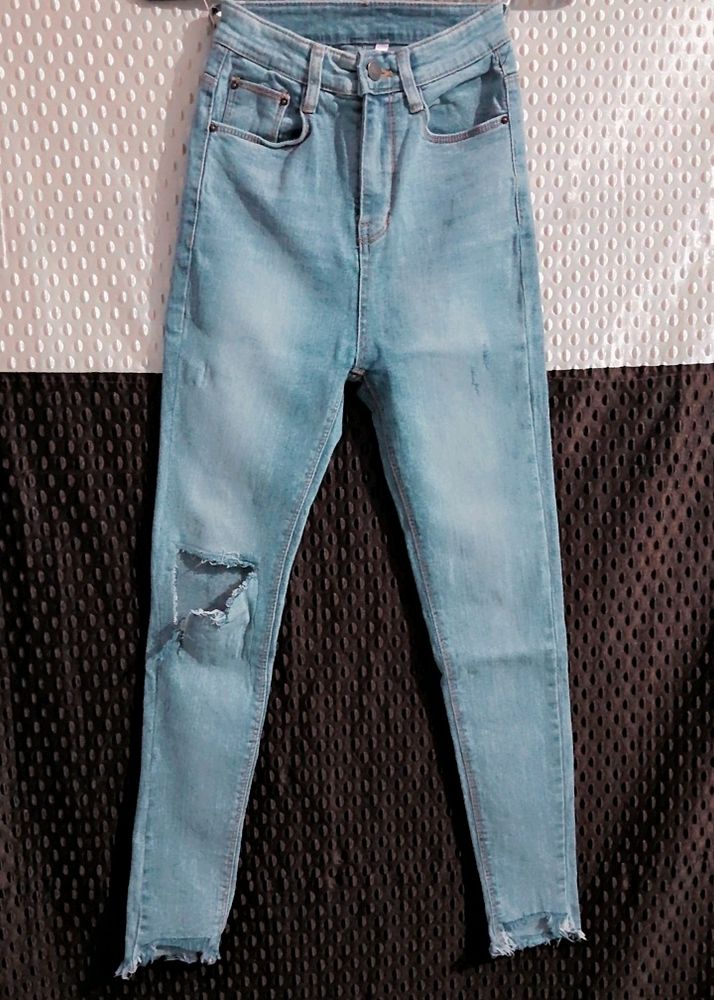 Jeans For Girls
