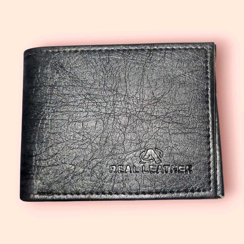 Brand New Premium POCKET WALLET (2 Fold)