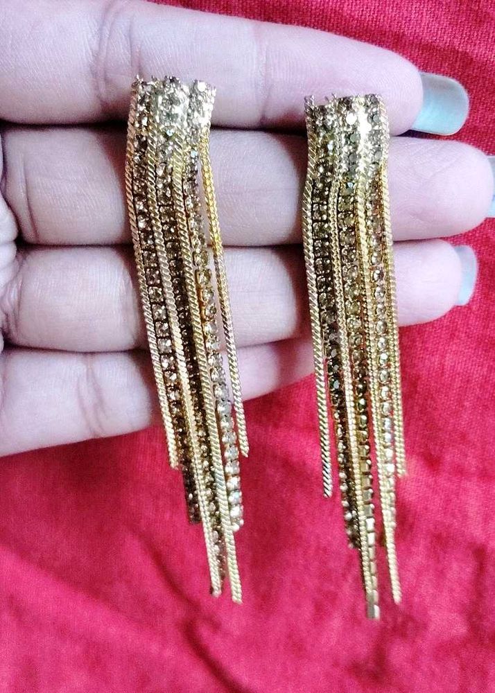 Earning &amp; Ring combo