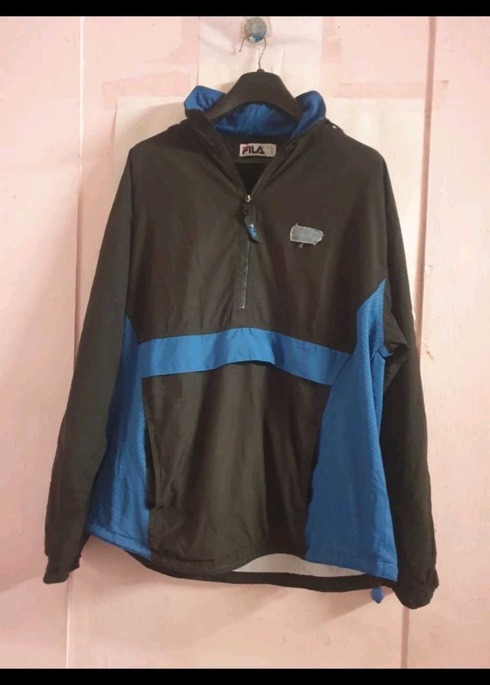 Fila Imported Jacket L