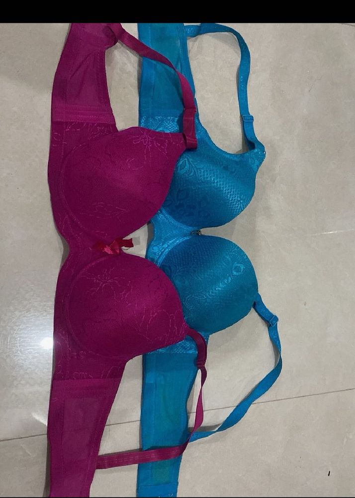 Imported Bra Set Of 2