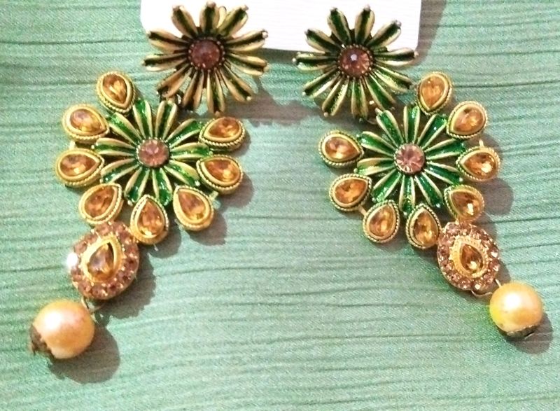 Earrings(new)