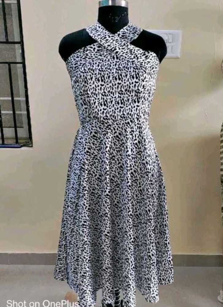 New Dress