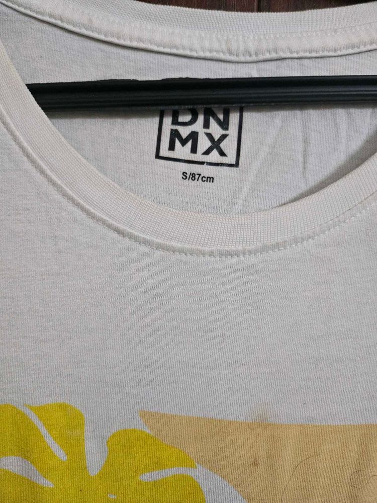 Off White Tshirt