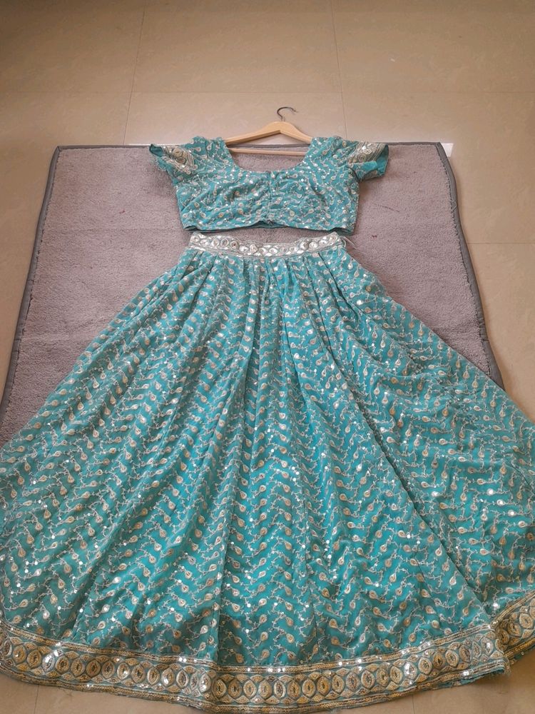 Lehnga