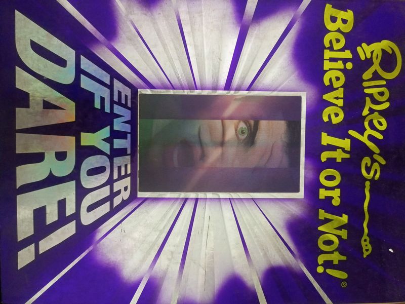 Believe It Or Not Ripley&#39;s