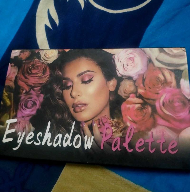Eyeshadow Palette
