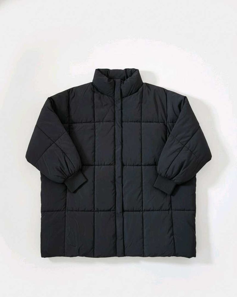 changbei Heavy puffer jacket