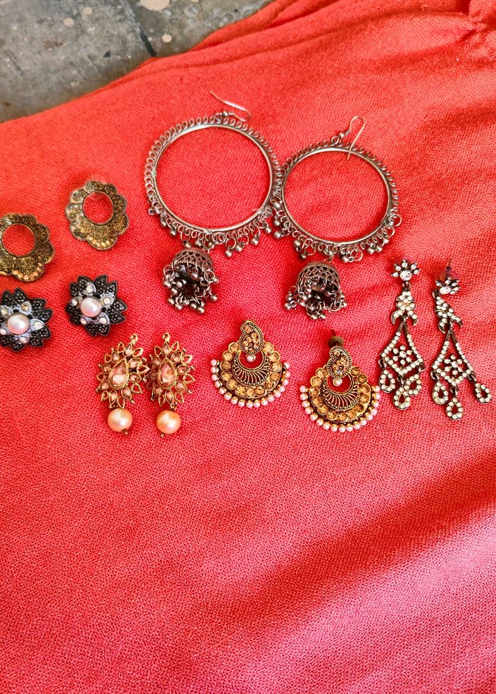 earings &amp;Studs