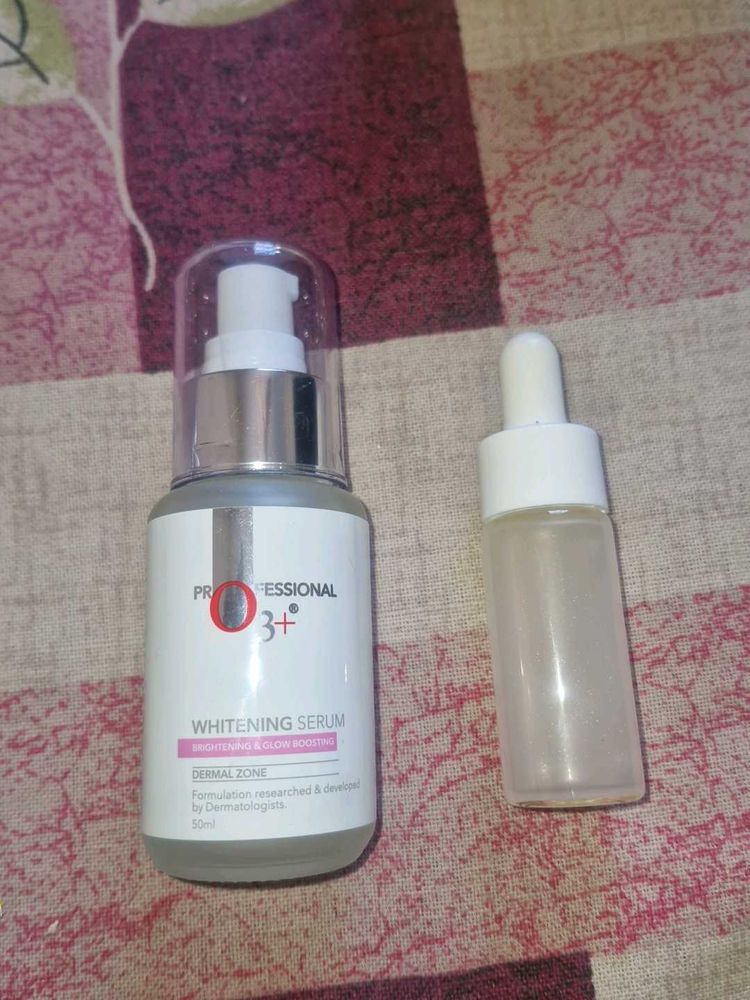 15ml Decant Of O3+ Face Brightening Serum