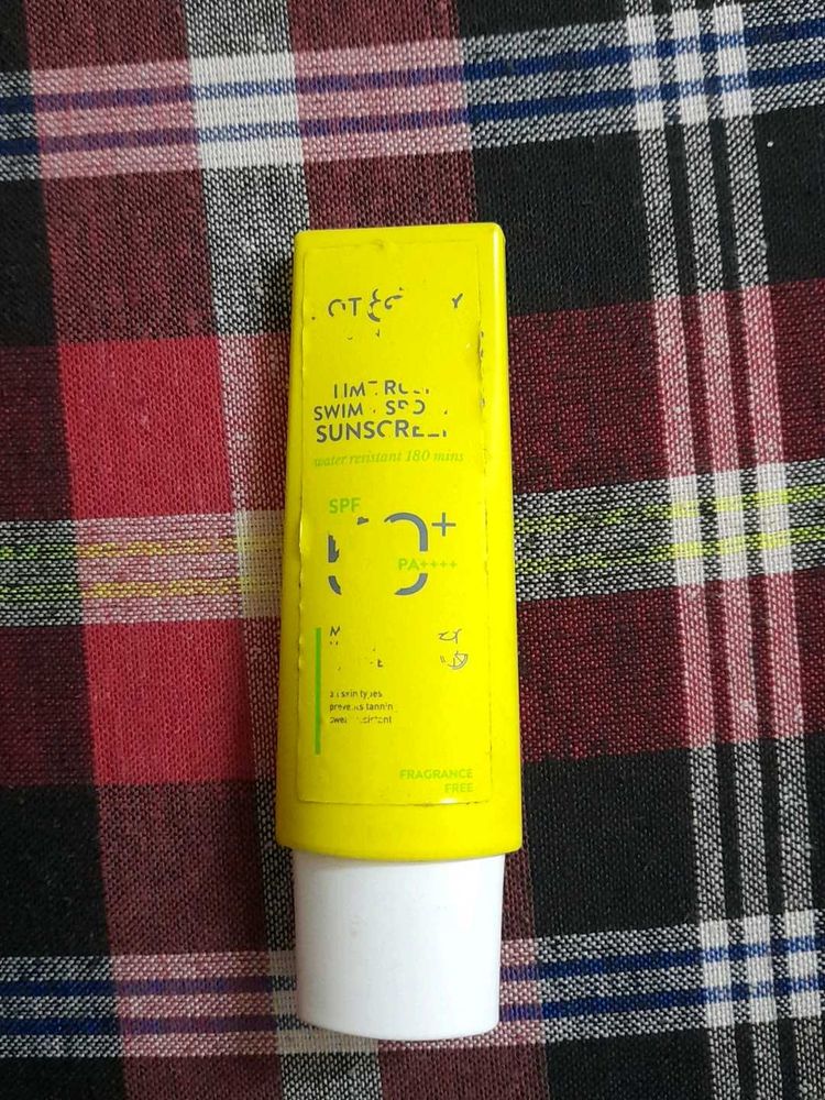Dot And Key Sunscreen