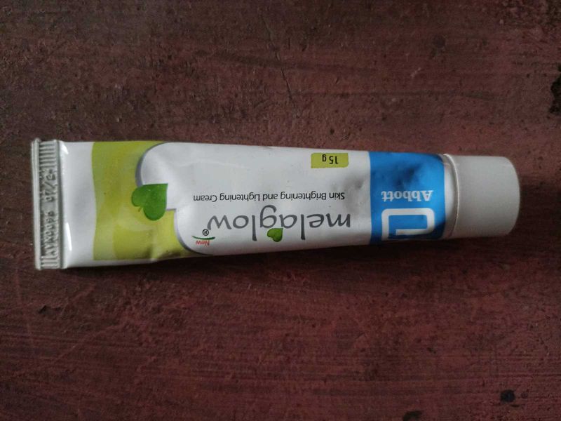Melaglow Skin Whitening Cream