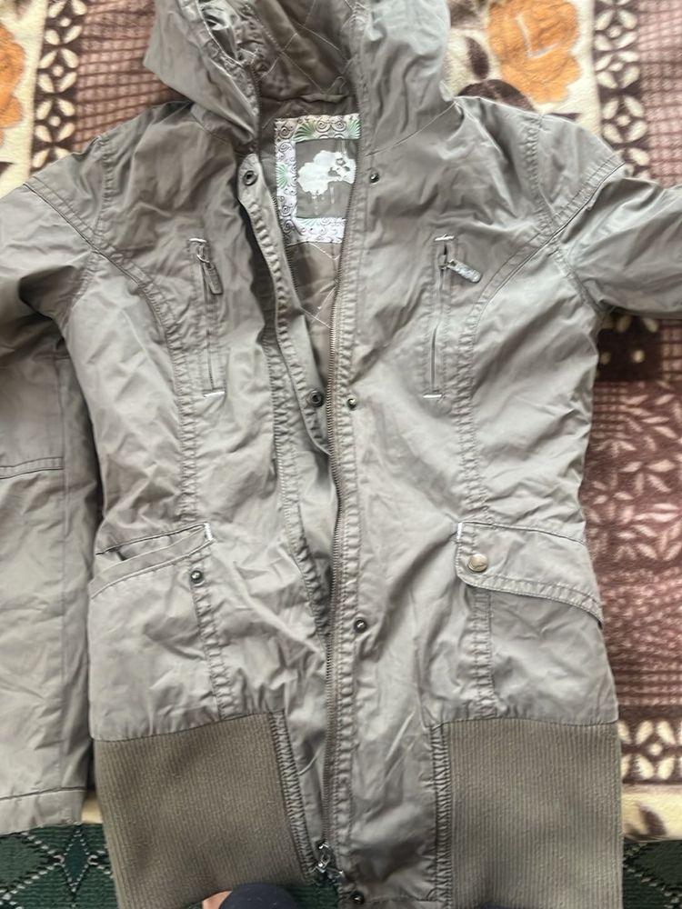 Jacket