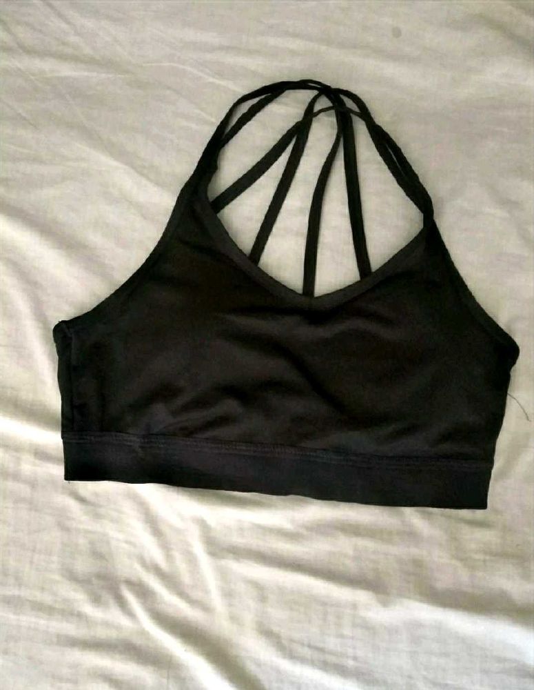 Combo Imported Sports Bra