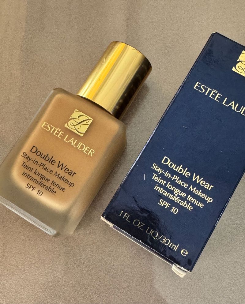 Estee Lauder Double Wear Foundation