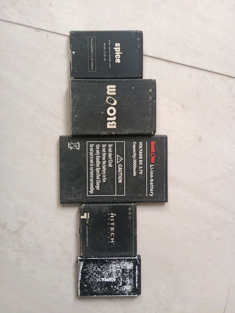Extra Keypad Mobile Battery So Im Selling