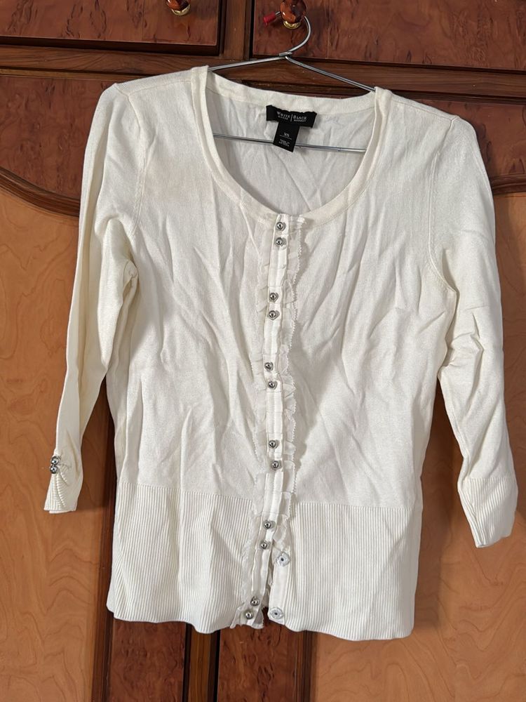 New Without Tag Sweater