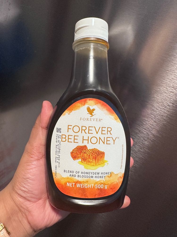 Forever bee honey