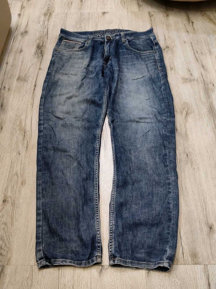 Ma2347 U. S. POLO ASSN. Baggy jeans waist 34-36