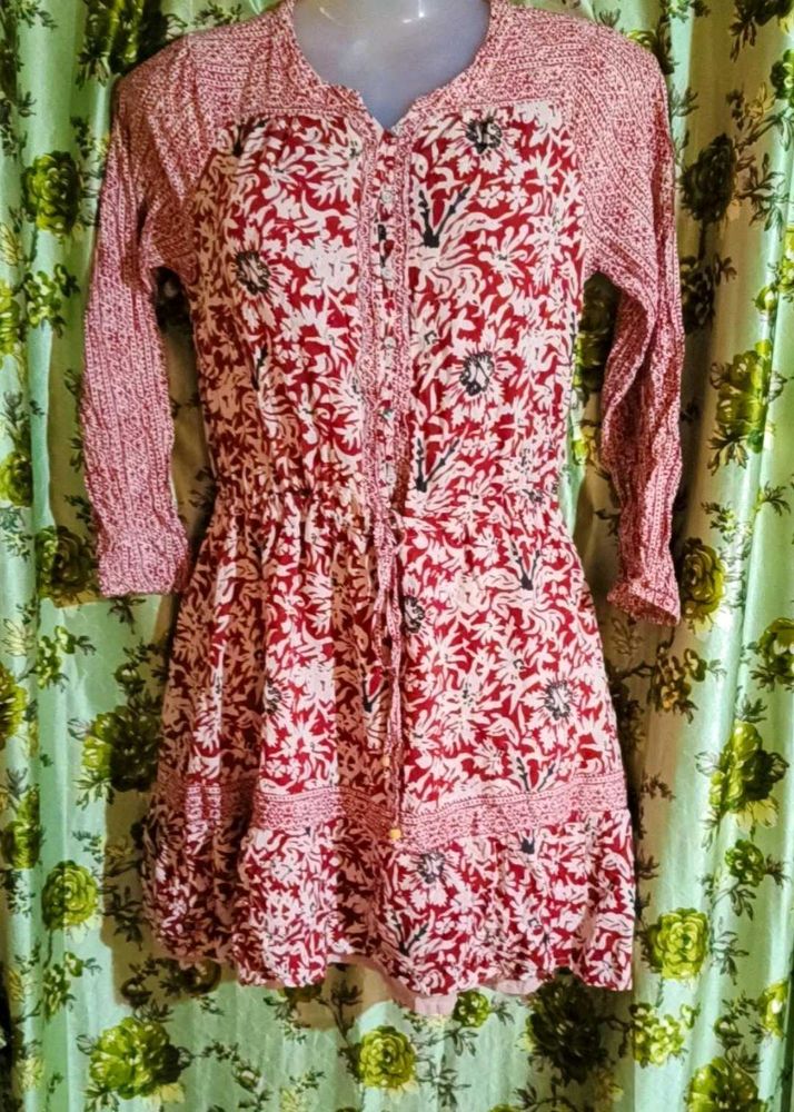 mini summer dress for women
