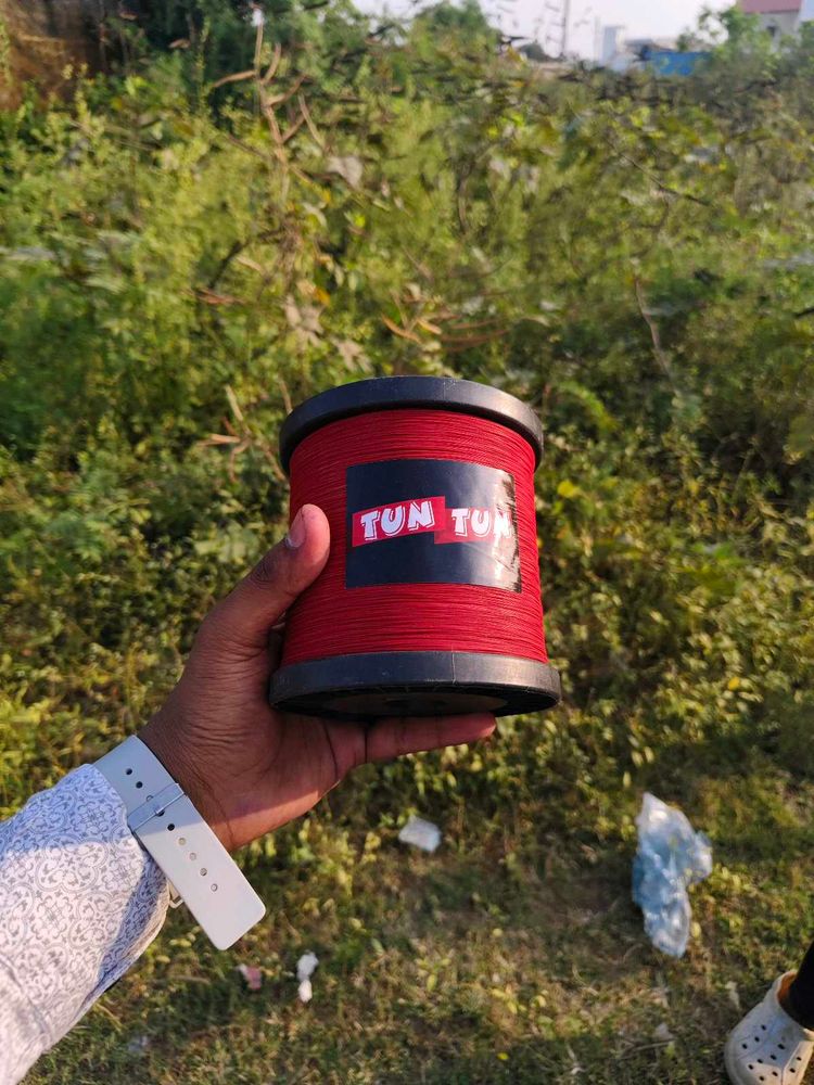 TUNTUN Original MANJA